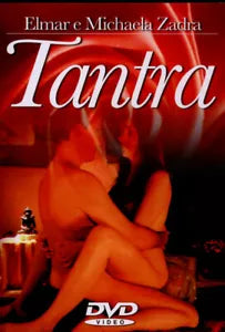 Tantra - DVD - Elmar, Michaela Zadra, Macro Edizioni
