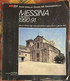 Messina e provincia 1990