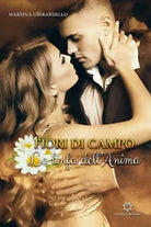 Fiori di campo. La linfa dell’anima di Martina Ghirardello, 2019, Genesis Pub