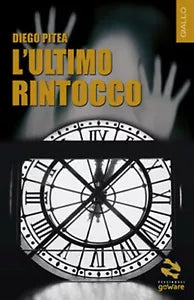 L’ultimo rintocco di Diego Pitea, 2020, Goware