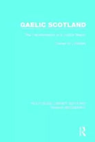Gaelic Scotland