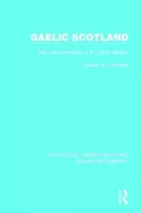 Gaelic Scotland