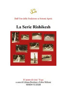 Yoga. Serie Rishikesh di L. Bordoni, F. Milioni, 2020, Youcanprint