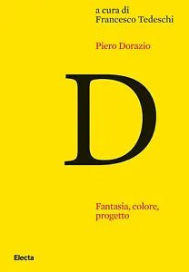 Piero Dorazio Fantasia