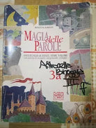 Magia delle Parole 3a di Rosetta Zordan, 2000, Fabbri -F