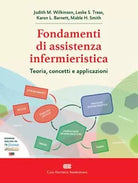 Fondamenti di assistenza infermieristica