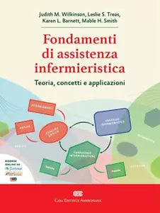 Fondamenti di assistenza infermieristica
