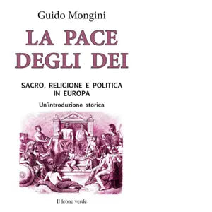 La pace degli dei di Guido Mongini