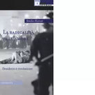 LA RADICALITA DELL AMORE di SRECKO HORVAT