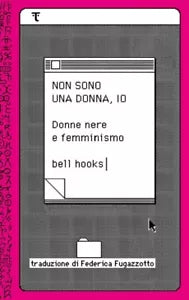 Non sono una donna