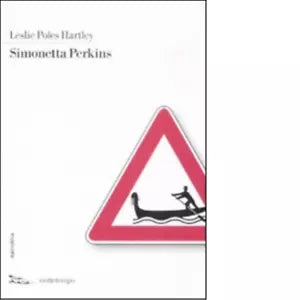 Simonetta Perkins di Leslie P Hartley