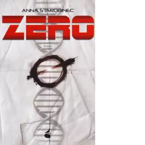 Zero di Anna Starobinec