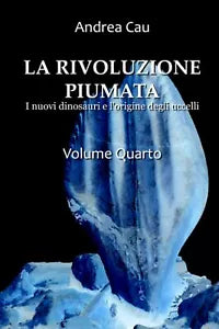 LA RIVOLUZIONE PIUMATA