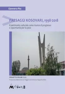 Paesaggi Kosovari