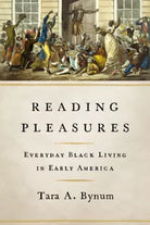 Reading Pleasures