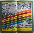 Siracusa e la sua provincia di Aa.vv., Ente Provinciale Per Il Turismo Di Sirac
