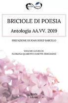 Briciole di Poesia - Antologia 2019 di Floriana Quaretti, 2019, Youcanprint