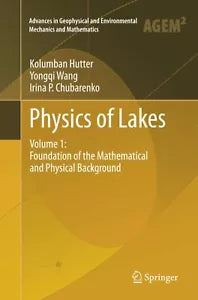 Physics of Lakes