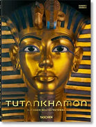 Tutankhamon Il viaggio nell oltretomba