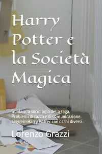 Harry Potter e la Societ Magica