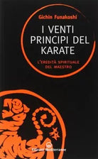 I venti principi del karate