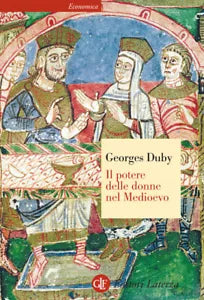 Georges Duby