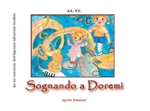 Sognando a Dorem di Aa vv