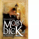 Moby Dick di Herman Melville
