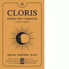 Cloris Storie per i tarocchi vol 2