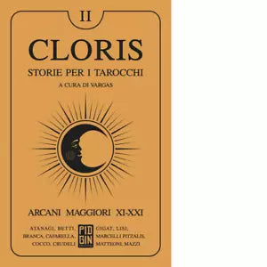 Cloris Storie per i tarocchi vol 2