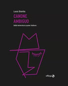 CANONE AMBIGUO di Starita Luca