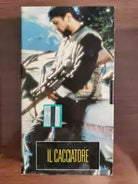 Il cacciatore - M. Cimino - L Unita - 1978 - VHS - AR