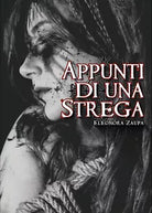 Appunti di una strega di Eleonora Zaupa, 2021, Youcanprint
