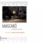 MASCAR di Conti Haroldo