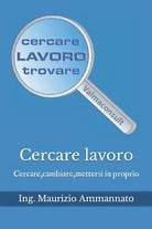Cercare lavoro