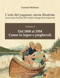 L arte del pagaiare