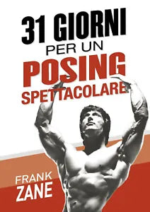 31 giorni per un posing spettacolare