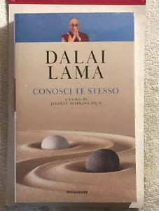 DALAI LAMA vol 1