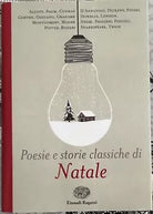 Poesie e storie classiche di Natale di G Campello
