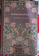 Middlemarch I Cranford collection di George Eliot