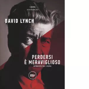 Perdersi meraviglioso di David Lynch