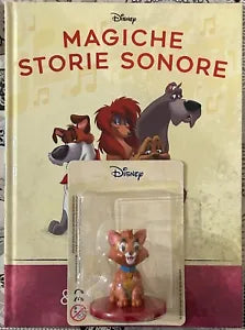 Magiche storie sonore Disney n 60