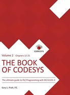 The Book of CODESYS