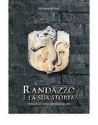 RANDAZZO E LA SUA STORIA di Salvatore Rizzeri, 2020, Edizioni La Rocca