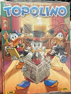 Topolino 3564 BLISTERATO di Walt Disney