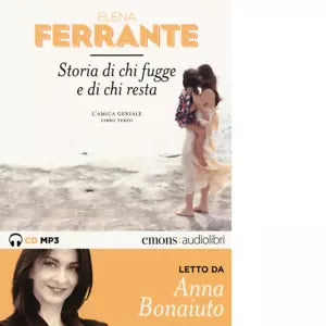 STORIA DI CHI FUGGE E DI CHI RESTA