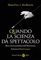Quando la scienza d spettacolo