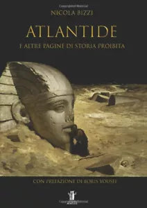 Atlantide e altre pagine storia proibita