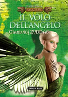 Il volo dell’angelo di Gianluigi Zuddas, 2019, Tabula Fati