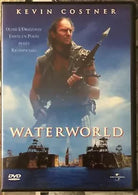 Waterworld DVD di Kevin Reynolds
